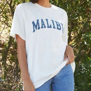 PacSun Malibu T-shirt